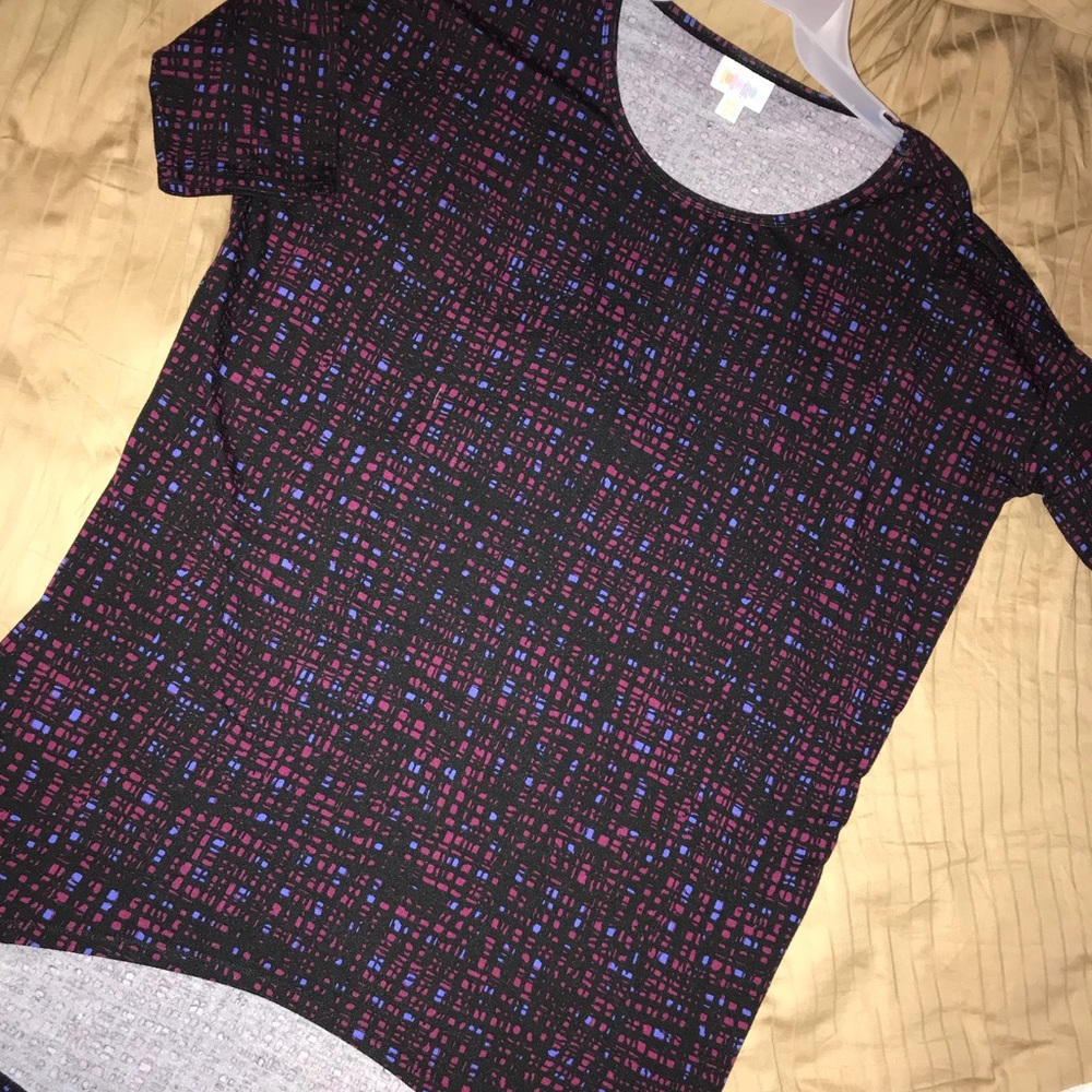 LulaRoe Irma